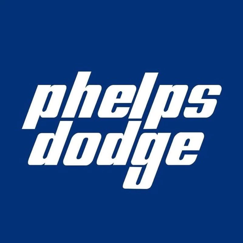 Phelps Dodge