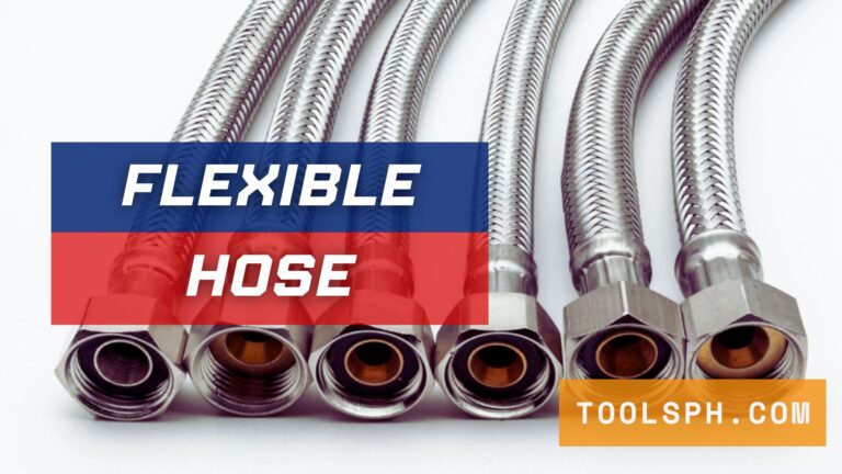 Flexible Hose