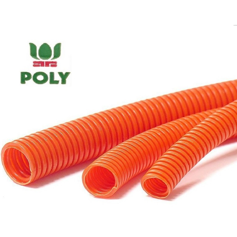 Poly Flexible Hose