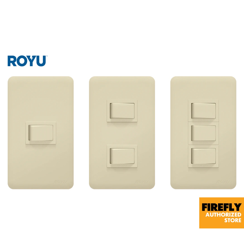 Royu Switch