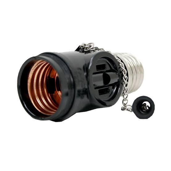 Alco Full Chain Socket