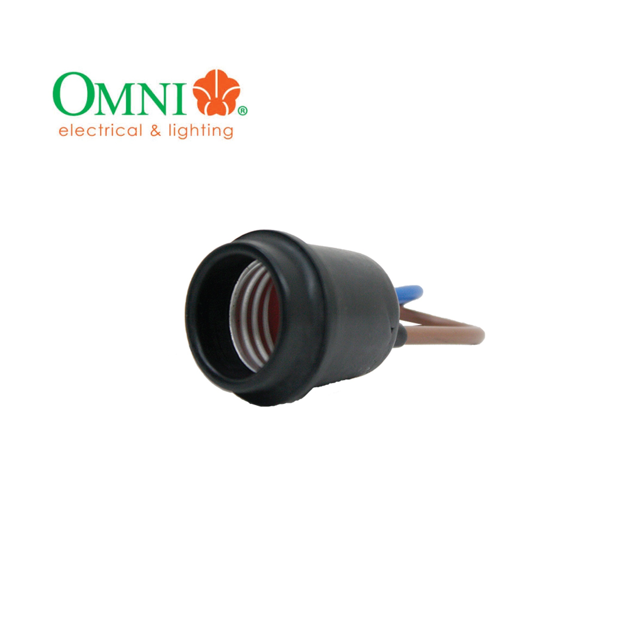 Omni Rubber Receptacle