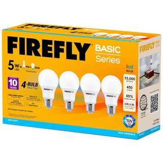 Firefly Light Bulb