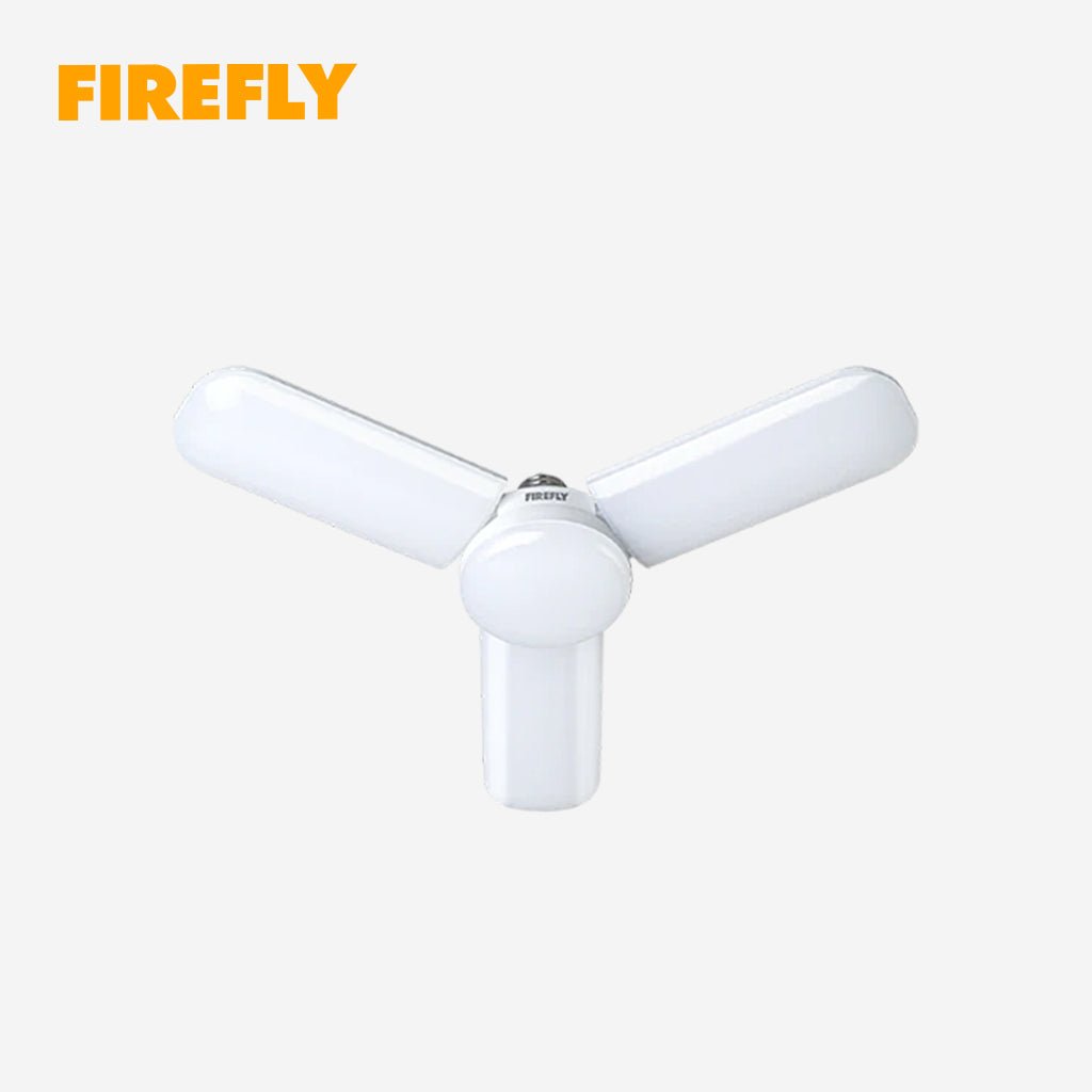 Firefly LED Foldable Ceiling Lamp