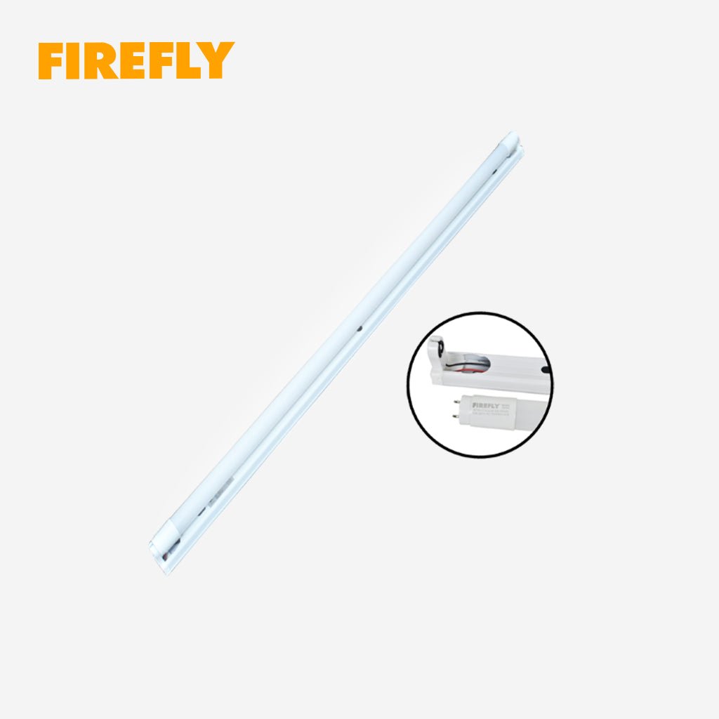 Firefly T8 Led Tube & Box Type set
