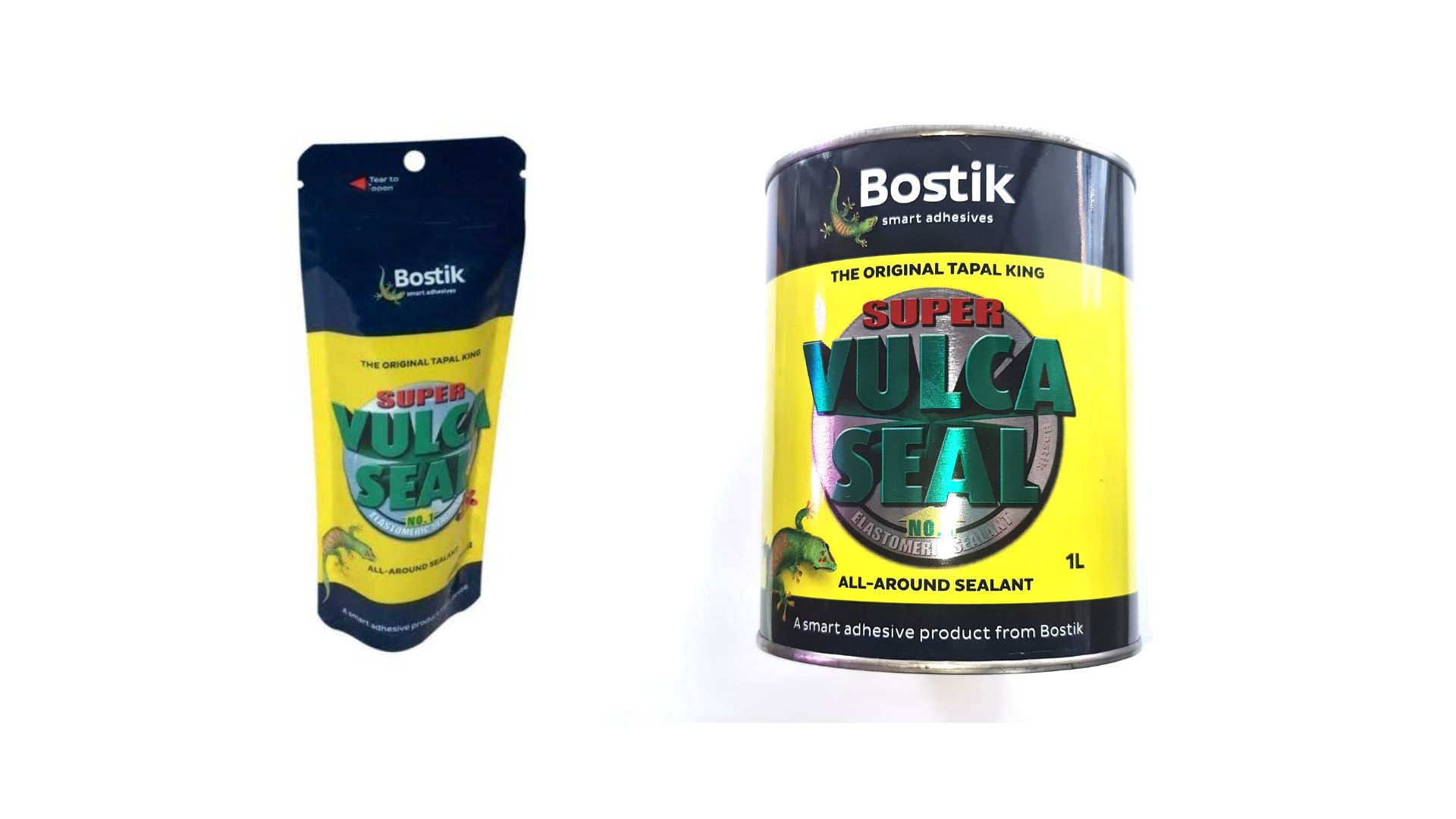 Vulcaseal (Bostik)