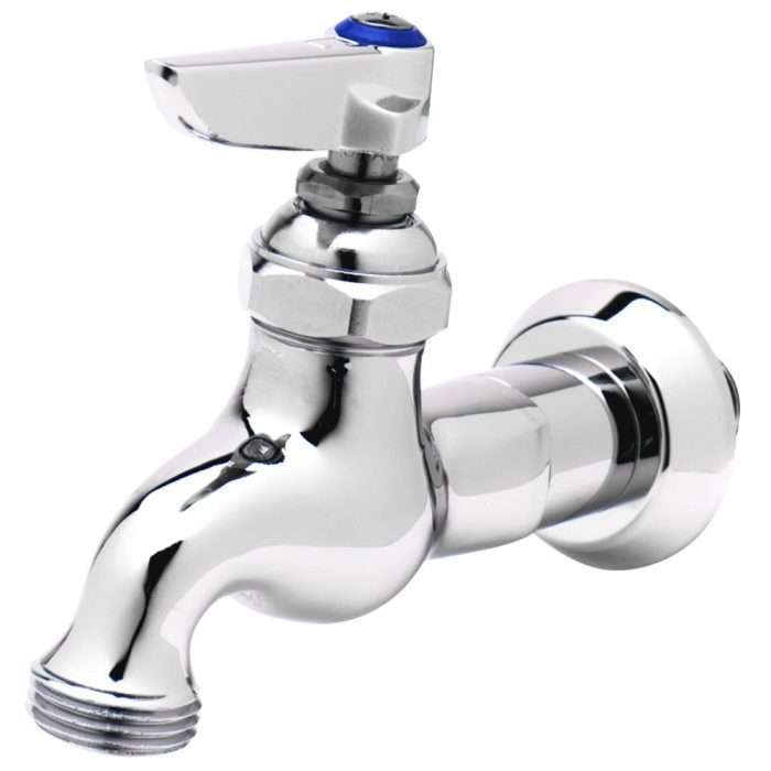 Wall Faucet - Hose Bibb