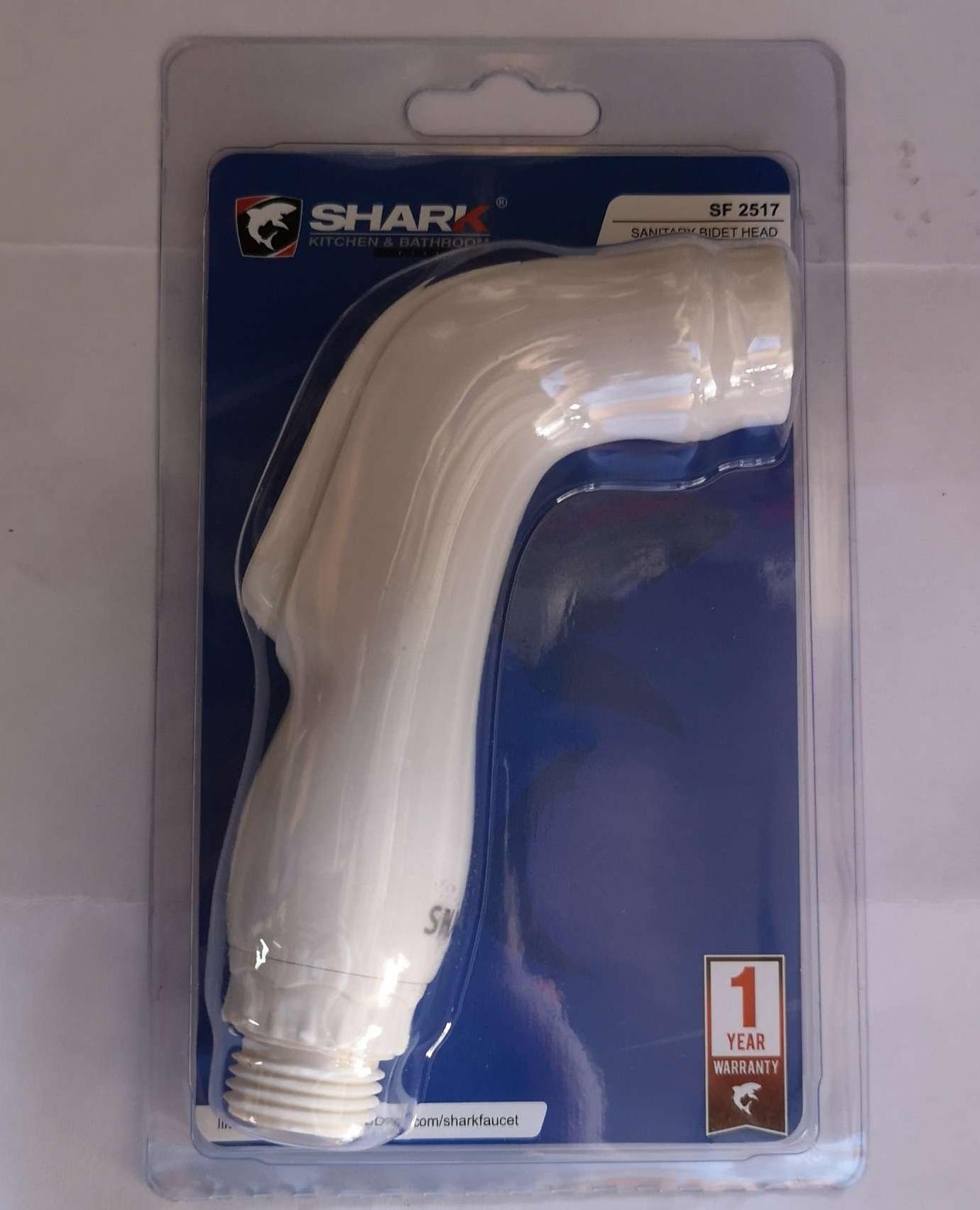 Shark Bidet Spray Head Only