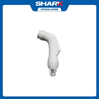 Sanitary Bidet Head (white)