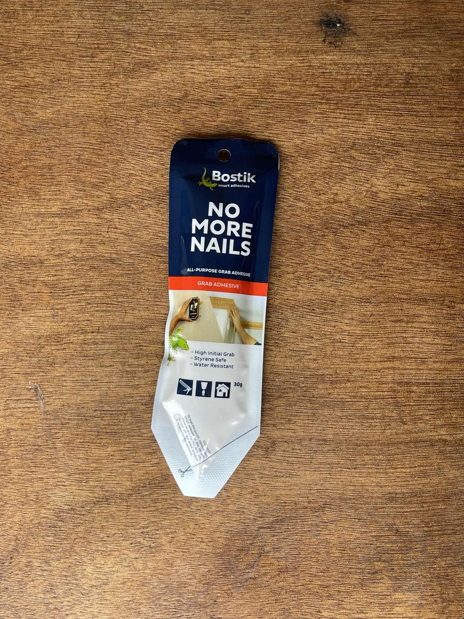 Bostik All-purpose Grab Adhesive