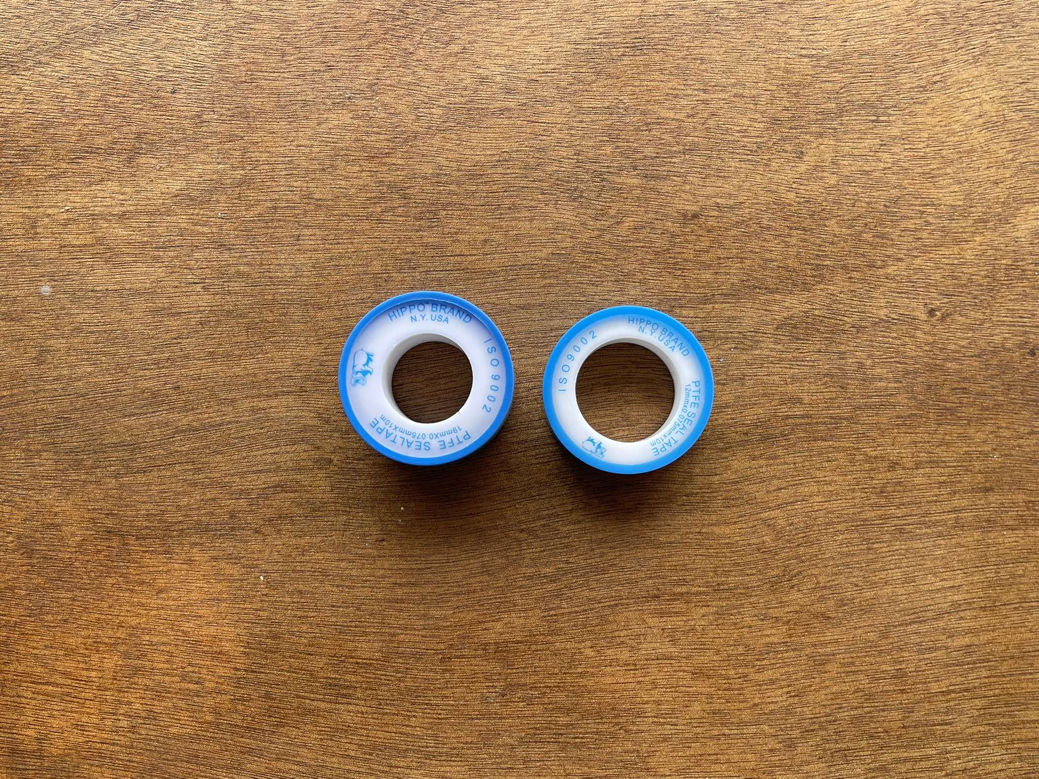 PTFE Seal Tape Hippo Brand