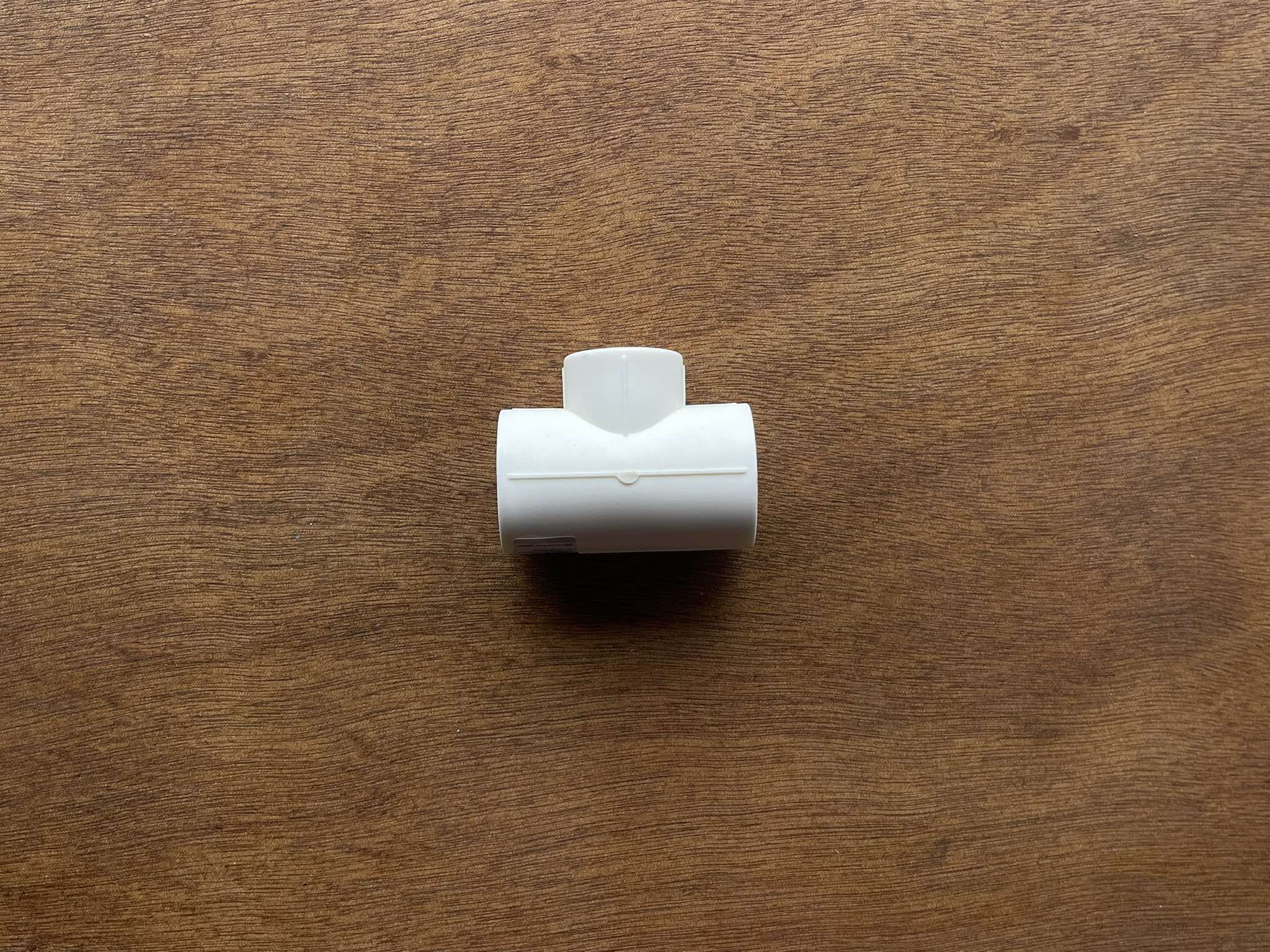 Phildex Fittings Equal Tee