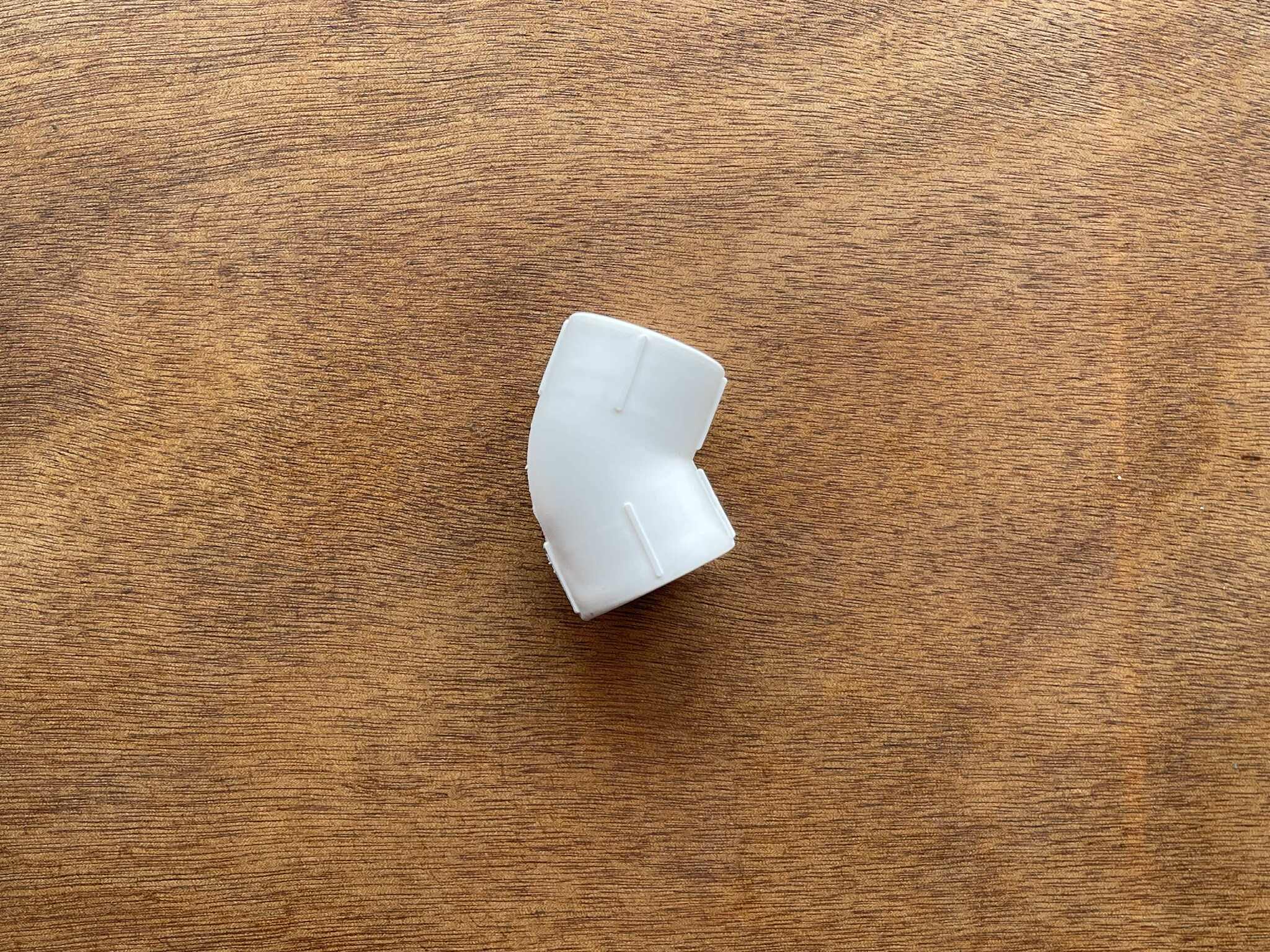 PPR (Polypropylene Random Copolymer) 45-degree Pipe Elbow Fitting