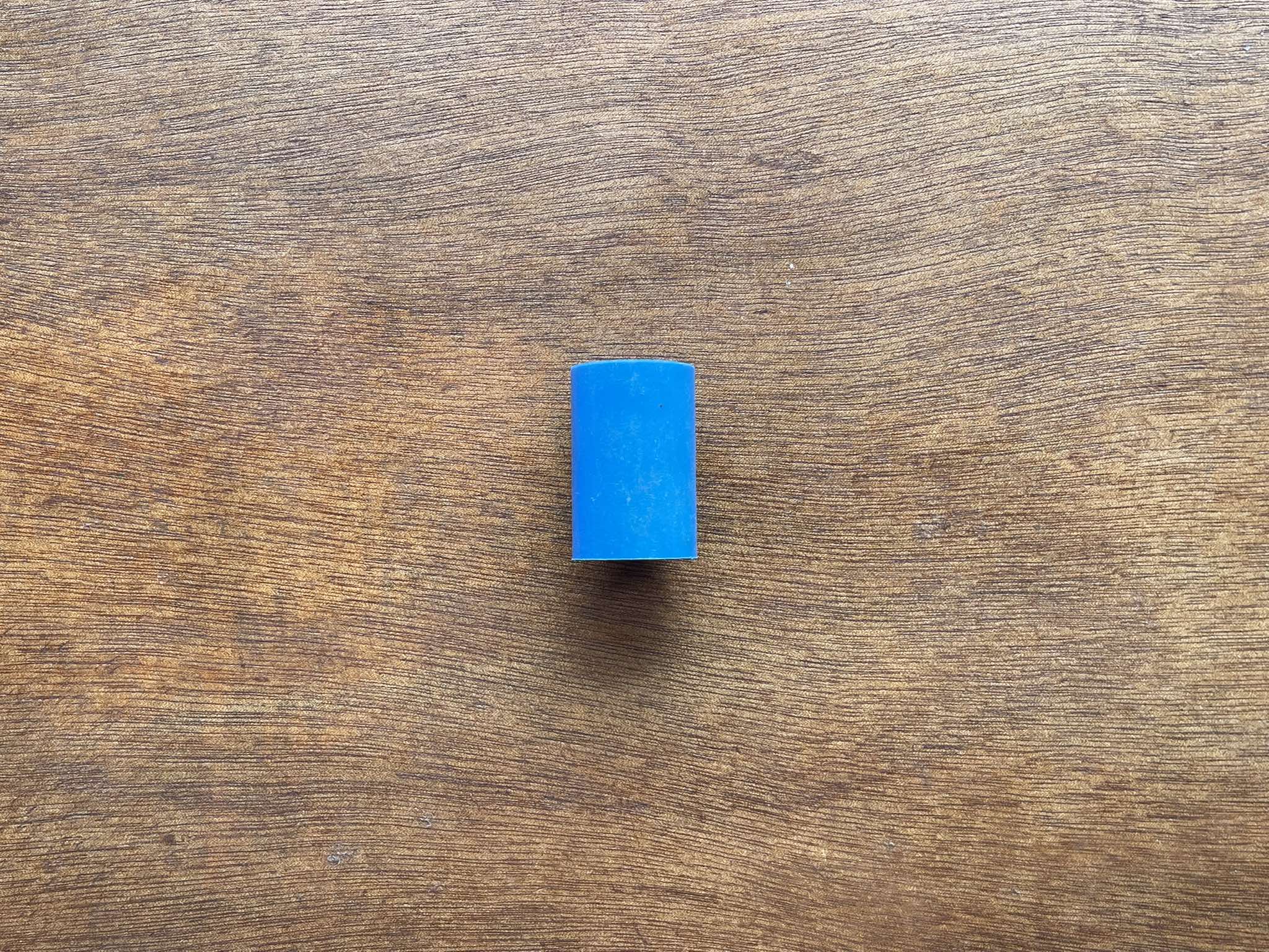 Ecodex Blue PVC Coupling