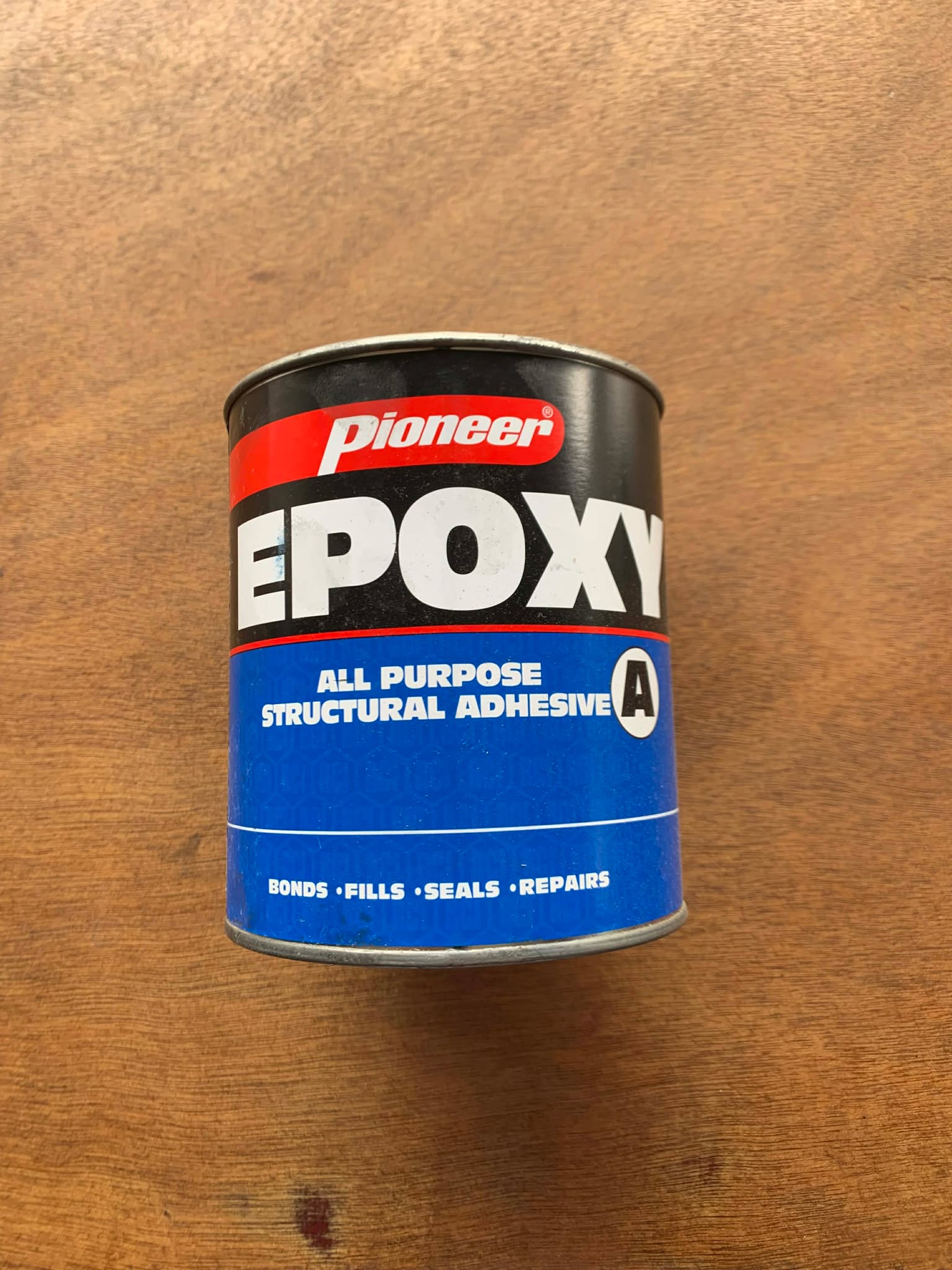 Pioneer Epoxy