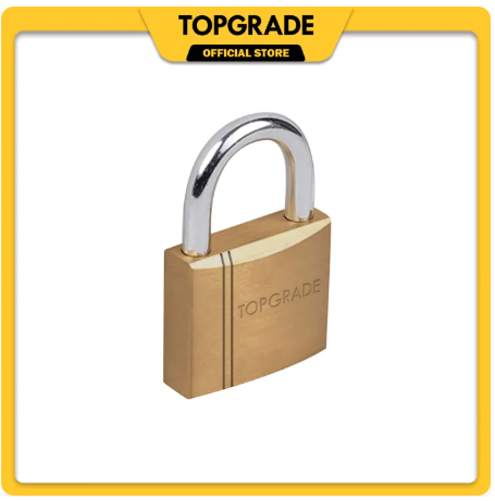 Top Grade Padlock