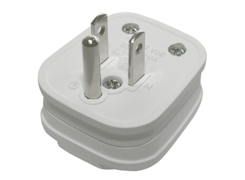 Omni Heavy Duty Ground Plug