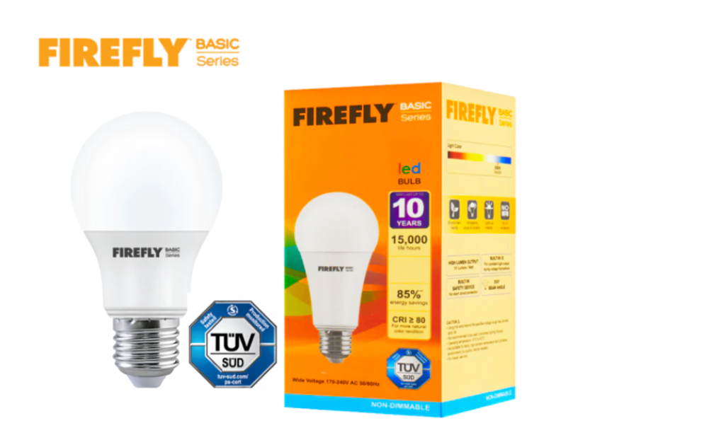 Firefly LED Bulb