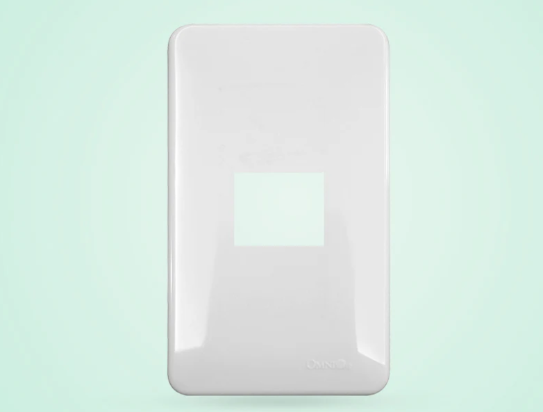 Omni Gang Classic Plates