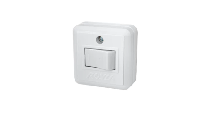 Royu Surface Mounted Snap Switch