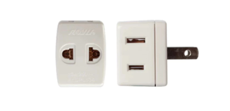 Royu Octopus Adapter