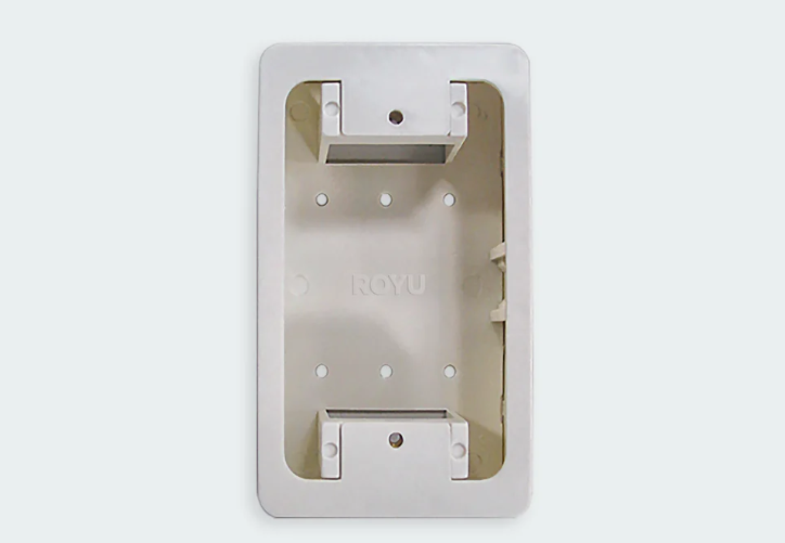 Royu Electrical  Surface Utility Box
