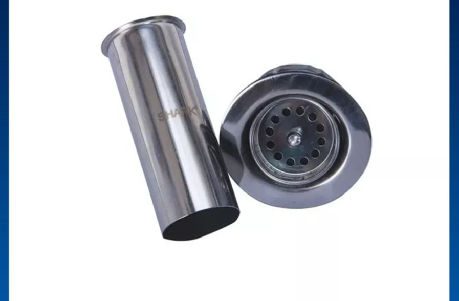 Duplex Trainer with Tail Piece Heavy Duty Stainless Steel