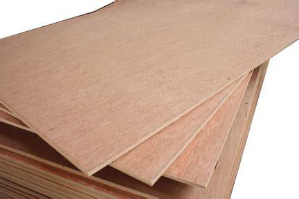 Plywood